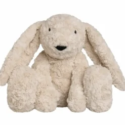 Bibi le lapin avec entraîneur de sommeil Warm Linen