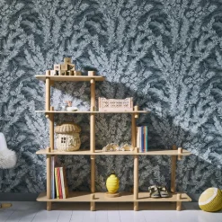 Bibliothèque en bois Filo