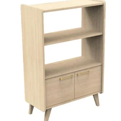 Bibliothèque enfant Arty