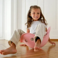 Bilibo rose (39 x 39 cm)