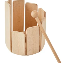 Bloc sonore Octoblock (éveil musical)