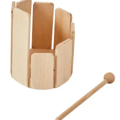 Bloc sonore Octoblock (éveil musical)