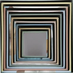 Blocs à empiler en carton Little Farm