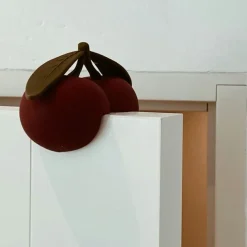 Bloque porte Cherry Blush