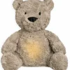 Bo l’ours avec entraîneur de sommeil Taupe