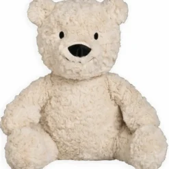 Bo l’ours avec entraîneur de sommeil Warm Linen