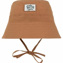 Bob anti-UV amande (7-18 mois)