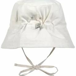 Bob anti-UV écru (19-36 mois)