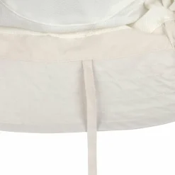 Bob anti-UV écru (7-18 mois)