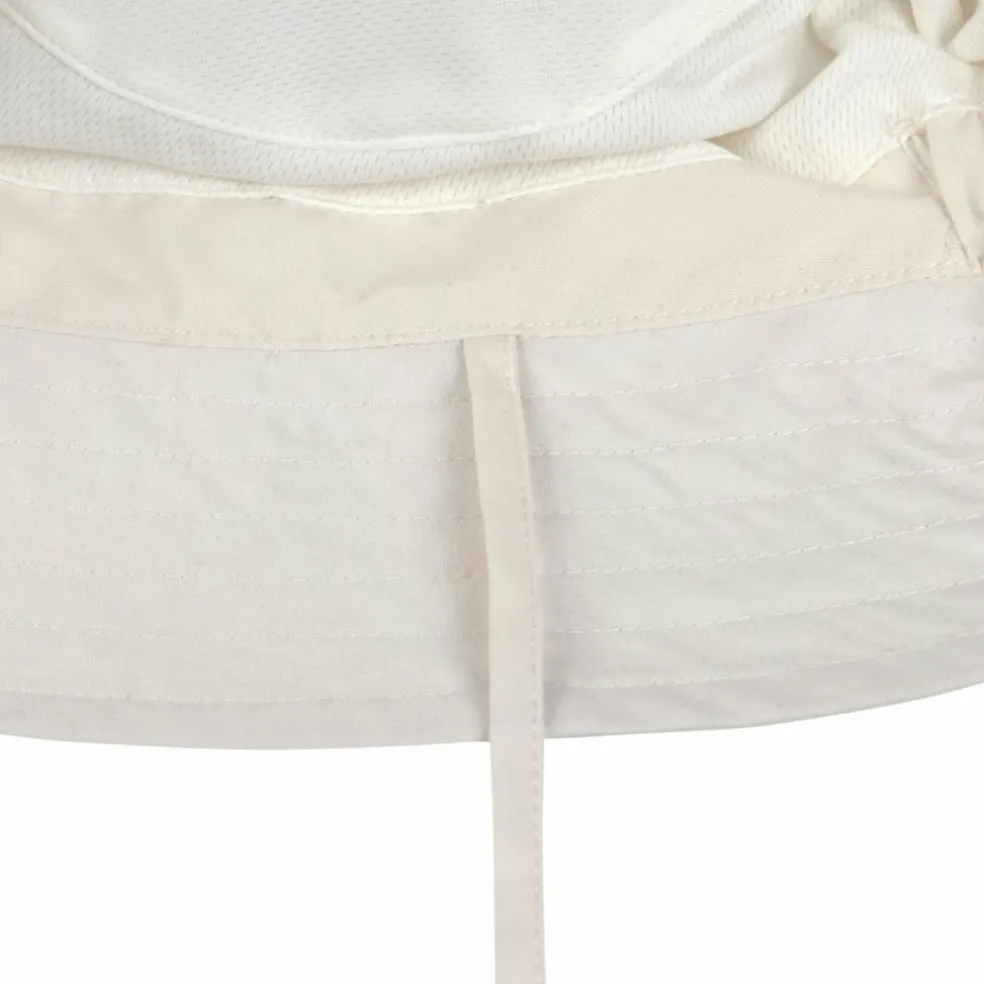 Bob anti-UV écru (7-18 mois)