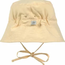 Bob anti-UV vanille (19-36 mois)