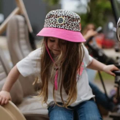 Bob Léopard (9-18 mois)