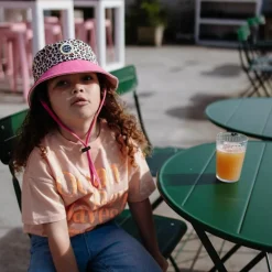 Bob Léopard (9-18 mois)