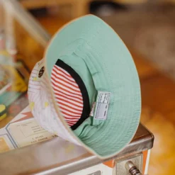 Bob Pear (9-18 mois)