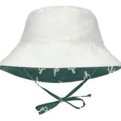 Bob réversible anti-UV Cactus green (7-18 mois)