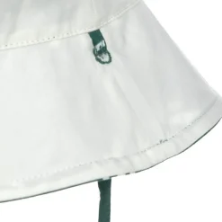 Bob réversible anti-UV Cactus green (7-18 mois)