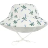 Bob réversible anti-UV Palms nature (7-18 mois)