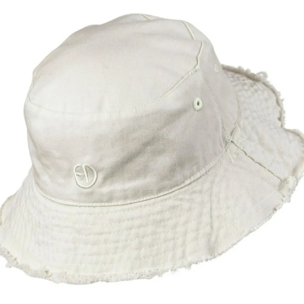 Bob réversible Gelato Green (6-12 mois)