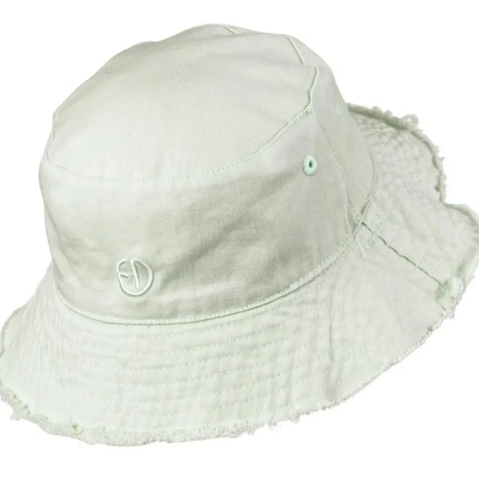 Bob réversible Gelato Green (6-12 mois)