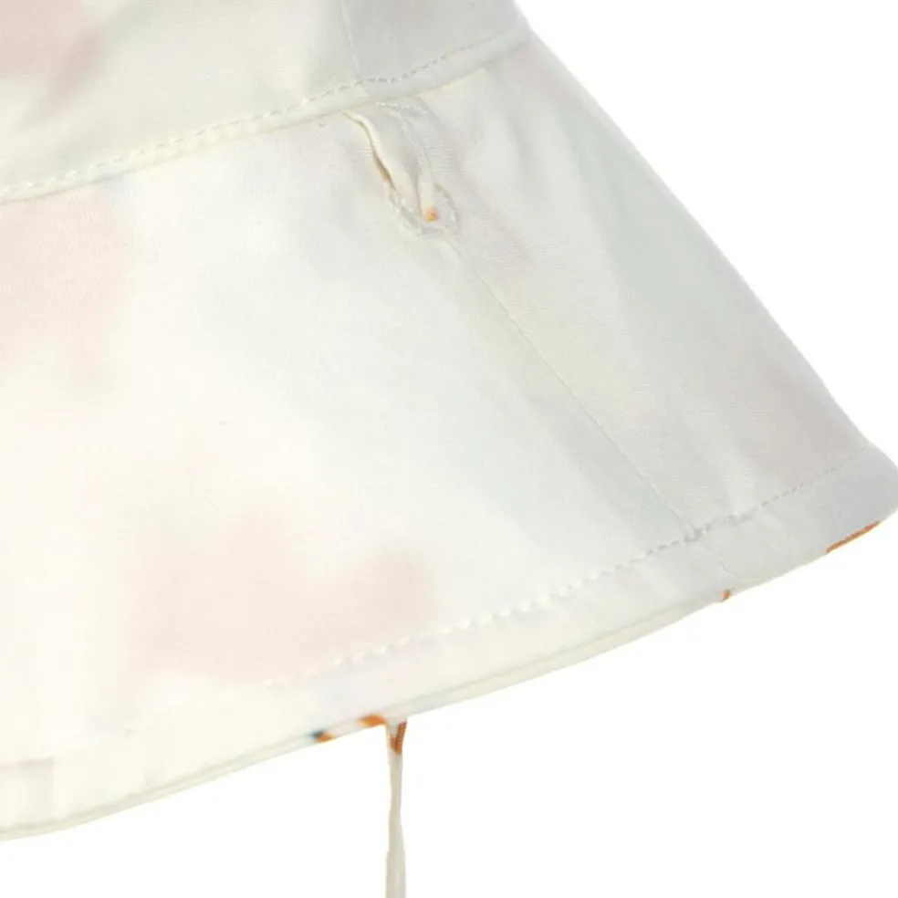 Bob réversible nti-UV Camel nature (19-36 mois)