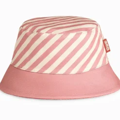 Bob réversible Rose (0-2 ans)