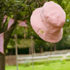 Bob réversible Rose (0-2 ans)