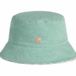 Bob réversible Vert Sauge (2-6 ans)