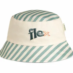 Bob réversible Vert Sauge (2-6 ans)