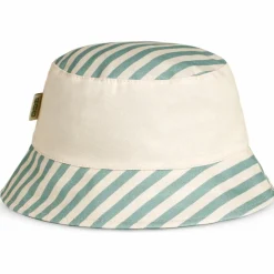 Bob réversible Vert Sauge (2-6 ans)