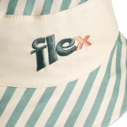 Bob réversible Vert Sauge (2-6 ans)