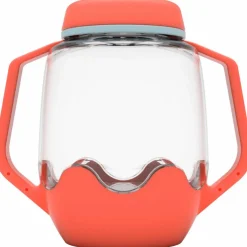 Bocal sensoriel corail