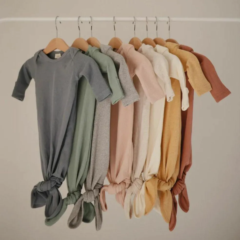 Body combinaison à nouer Blush