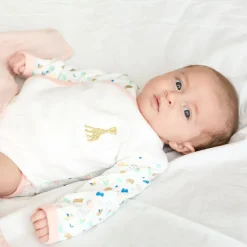 Body édition limitée rose Sophie la girafe (naissance)