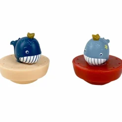 Boite à musique dancing ocean