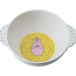 Bol à oreilles Barbapapa