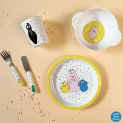 Bol à oreilles Barbapapa