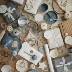 Bol à ventouse en silicone Tradewinds