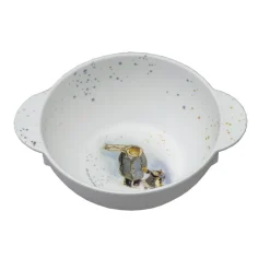 Bol Ernest et Célestine bleu