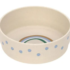 Bol Happy Rascals Smile bleu ciel