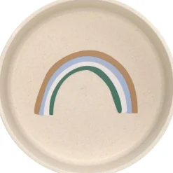 Bol Happy Rascals Smile bleu ciel