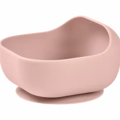 Bol silicone ventouse Barbe à papa
