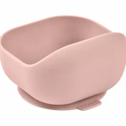 Bol silicone ventouse Barbe à papa
