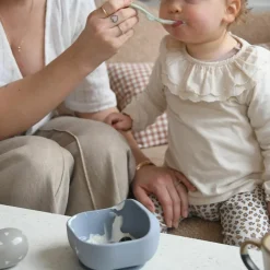 Bol silicone ventouse Galet