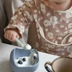 Bol silicone ventouse Galet