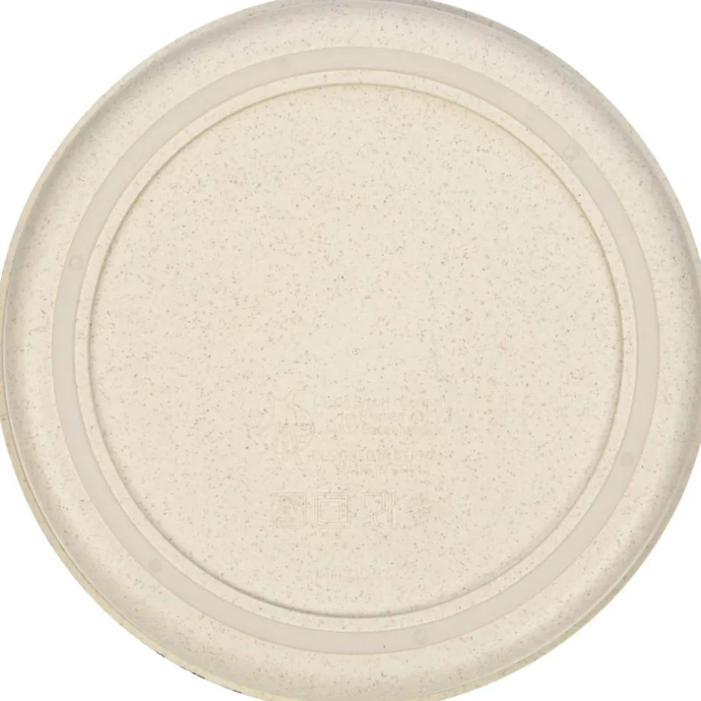 Bol Tiny Farmer mouton et oie naturel