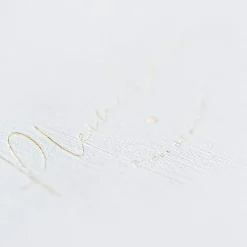 Bola de grossesse Cocon cordon nuage (plaqué argent 925)