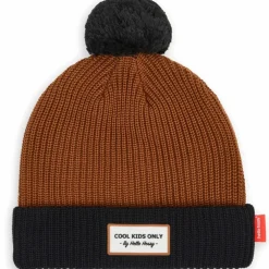 Bonnet Block Blacky (2-5 ans)