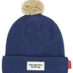 Bonnet Block Night (2-5 ans)