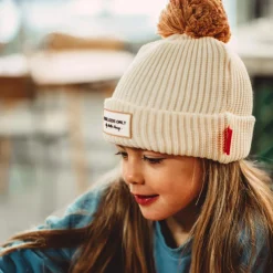 Bonnet Block Sandy (2-5 ans)