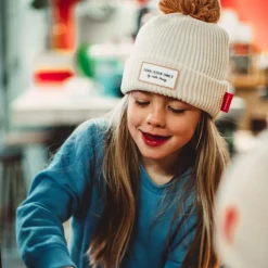Bonnet Block Sandy (2-5 ans)